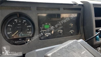 Repuestos para camiones sistema eléctrico Renault Tableau de bord Cuadro Instrumentos Midliner M 180.13/C pour camion Midliner M 180.13/C