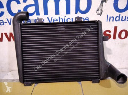 Refroidissement Renault Refroidisseur intermédiaire Intercooler pour camion
