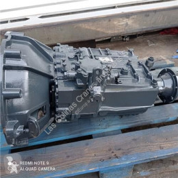 Renault Getriebe Boîte de vitesses Caja Cambios Manual Midliner M 180.13/C pour camion Midliner M 180.13/C