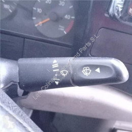 Pièces détachées PL Volkswagen Commutateur de colonne de direction Mando Limpiaparabrisas LT 28-46 II Caja/Chasis (2DX0F pour camion LT 28-46 II Caja/Chasis (2DX0FE) 2.8 TDI occasion