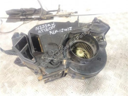 Repuestos para camiones motor Nissan Atleon Moteur Motor Calefaccion pour camion