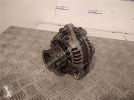 Pièces détachées PL Iveco Stralis Alternateur Alternador AS 440S48 pour tracteur routier AS 440S48 occasion