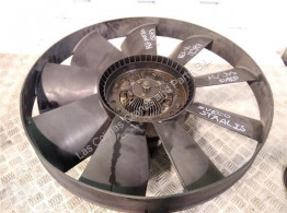 Repuestos para camiones sistema de refrigeración ventilador Iveco Stralis Ventilateur de refroidissement Ventilador Viscoso AS 440S48 pour tracteur routier AS 440S48