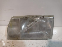Phare Faro Delantero Izquierdo Citroen C15 (1985->) pour voiture CITROEN C15 (1985->) truck part used