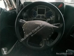 Pièces détachées PL Iveco Stralis Volant Volante AS 440S48 pour camion AS 440S48 occasion