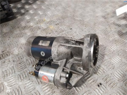 Nissan starter Cabstar Démarreur Motor Arranque 35.13 pour camion 35.13