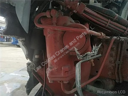 Repuestos para camiones dirección Iveco Stralis Direction assistée Caja Direccion Asistida AS 440S48 pour camion AS 440S48