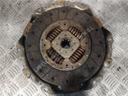 Pièces détachées PL Nissan Cabstar Disque d'embrayage Disco Embrague 35.13 pour camion 35.13 occasion
