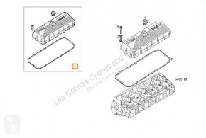 Reservdelar lastbilar Iveco Stralis Couvercle de soupape Tapa Balancines AS 440S48 pour camion AS 440S48 begagnad