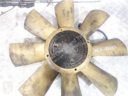 Запчасти для грузовика Volvo FH Visco-coupleur Ventilador Viscoso 12 pour tracteur routier 12 б/у