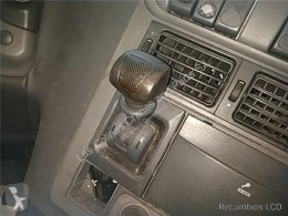 Pièces détachées PL Iveco Stralis Robinet de frein à main Palanca Freno De Mano AS 440S48 pour camion AS 440S48 occasion