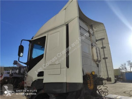 Iveco Stralis Cabine DEFLECTOR LATERAL IZQUIERDO AS 440S48 pour camion AS 440S48 cabine / carrosserie occasion