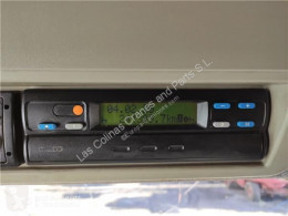 Pièces détachées PL Iveco Stralis Tachygraphe Tacografo Digital AS 440S48 pour tracteur routier AS 440S48 occasion