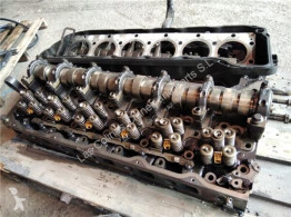 Renault Premium Culasse Culata 2 Distribution 460.19 pour camion 2 Distribution 460.19 cylinderlock begagnad
