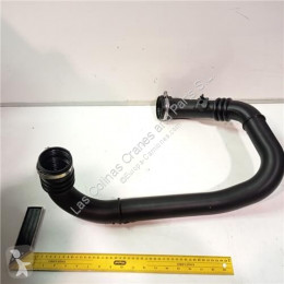 Repuestos para camiones sistema de escape tubo de escape Renault Tuyau d'échappement Tubo Flexible MASTER pour camion MASTER