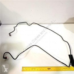 Système électrique Renault Tableau de bord Tubo Retorno Rampa Combustible MASTER pour camion MASTER