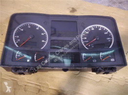 MAN TGA Tableau de bord Cuadro Instrumentos 26.460 FNLC, FNLRC, FNLLC, FNLLRW, F pour camion 26.460 FNLC, FNLRC, FNLLC, FNLLRW, FNLLRC système électrique occasion