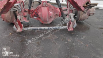 Renault Barre stabilisatrice Barra Estabilizadora Eje Trasero Midliner S 150.09/B pour camion Midliner S 150.09/B truck part used