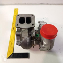 Repuestos para camiones Renault Turbocompresseur de moteur Turbo G 260 (192/202 KW) pour camion G 260 (192/202 KW) usado