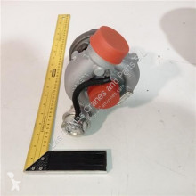 Pièces détachées PL Renault Turbocompresseur de moteur Turbo Mascott pour camion Mascott occasion
