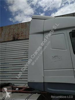 Repuestos para camiones motor Iveco Stralis Moteur DEFLECTOR LATERAL DERECHO AS 440S48 pour camion AS 440S48
