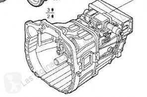 IvecoEurocargo
