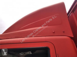 Pièces détachées PL Nissan Atleon Aileron Spoiler Techo Solar 140.75 pour camion 140.75 occasion