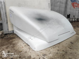 Repuestos para camiones Nissan Atleon Aileron Spoiler Central 210 pour camion 210 usado