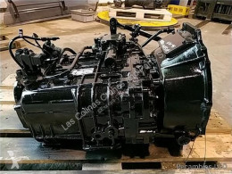 Repuestos para camiones Nissan Boîte de vitesses Caja Cambios Manual EBRO M-140 pour camion EBRO M-140 transmisión caja de cambios usado