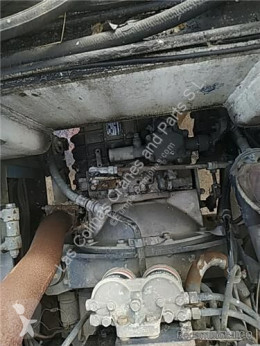 Pegaso gearbox Boîte de vitesses Caja Cambios Manual COMET 1217.14 pour camion COMET 1217.14
