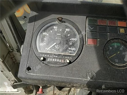 Repuestos para camiones Pegaso Tachygraphe Tacografo Analogico COMET 1217.14 pour camion COMET 1217.14 usado