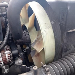 Repuestos para camiones sistema de refrigeración ventilador Iveco Stralis Ventilateur de refroidissement Polea Ventilador AD 260S31, AT 260S31 pour tracteur routier AD 260S31, AT 260S31