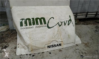 Ricambio per autocarri Nissan Atleon Aileron Spoiler Central pour camion usato