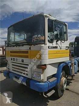 Cabine / carrosserie Pegaso Cabine Cabina Completa COMET 1217.14 pour camion COMET 1217.14
