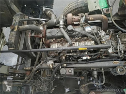 Repuestos para camiones motor Pegaso Moteur Motor Completo EUROPA 1217.17 pour camion EUROPA 1217.17