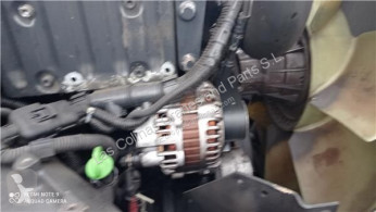 Vrachtwagenonderdelen Iveco Stralis Alternateur Alternador AD 260S31, AT 260S31 pour camion AD 260S31, AT 260S31 tweedehands