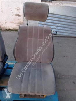 Repuestos para camiones cabina / Carrocería Pegaso Siège Asiento Delantero Izquierdo pour camion
