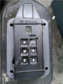 Commande de levier à main Iveco Stralis Levier de vitesses Mando Velocidades AD 260S31, AT 260S31 pour tracteur routier AD 260S31, AT 260S31