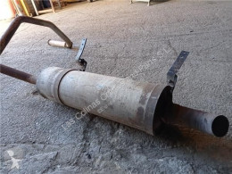 Peças pesados Pegaso Pot d'échappement Silenciador COMET 1223.20 pour camion COMET 1223.20 usado