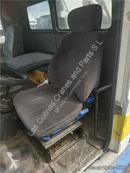 Pegaso Siège Asiento Delantero Izquierdo COMET 1217.14 pour camion COMET 1217.14 cabine / carrosserie occasion