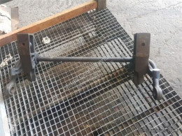 Pièces détachées PL Barre stabilisatrice Barra Estabilizadora Eje Delantero Mercedes-Benz ACTROS 2535 L pour camion MERCEDES-BENZ ACTROS 2535 L occasion