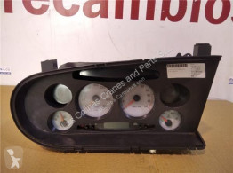 Iveco Daily Tableau de bord Cuadro Instrumentos II 35 S 11,35 C 11 pour camion II 35 S 11,35 C 11 système électrique occasion