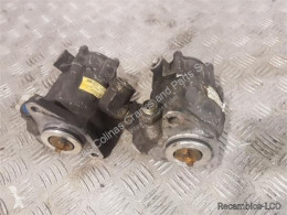 无公告重型卡车零部件 Pompe hydraulique Bomba Combustible Mercedes-Benz ACTROS 2535 L pour camion MERCEDES-BENZ ACTROS 2535 L 二手