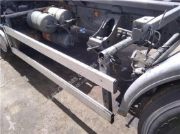 Pièces détachées PL Iveco Stralis Pompe de levage de cabine Bomba Elevacion AD 260S31, AT 260S31 pour camion AD 260S31, AT 260S31 occasion