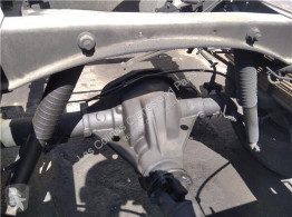 Piese de schimb vehicule de mare tonaj Iveco Daily Différentiel Grupo Diferencial Completo III 35C10 K, 35C10 DK pour camion III 35C10 K, 35C10 DK second-hand