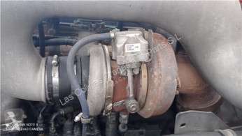 Pièces détachées PL Iveco Stralis Turbocompresseur de moteur Turbo AD 260S31, AT 260S31 pour camion AD 260S31, AT 260S31 occasion