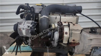 Moteur Nissan Atleon Moteur Despiece Motor 110.35, 120.35 pour camion 110.35, 120.35