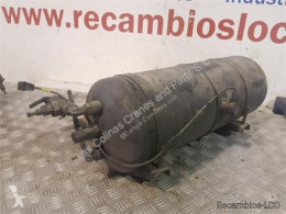 Ricambio per autocarri Réservoir d'air Calderin Mercedes-Benz ACTROS 2535 L pour camion MERCEDES-BENZ ACTROS 2535 L usato