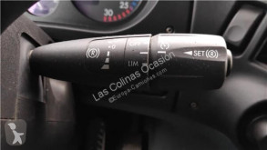 Styretøj DAF Commutateur de colonne de direction Mando Limpia XF 95 FA 95.430 pour tracteur routier XF 95 FA 95.430