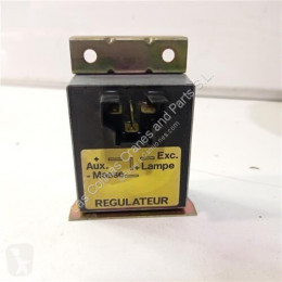 Repuestos para camiones Renault Relais Regulador pour camion usado